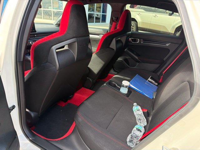 Used 2024 Honda Civic Type R image 14