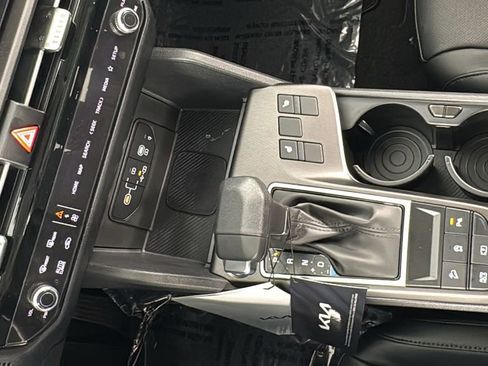 New 2026 Kia Sportage EX image 29