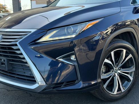 Used 2018 Lexus RX 350 FWD w/ Premium Package image 5