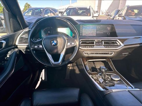 Used 2020 BMW X5 sDrive40i w/ Premium Package RWD image 11