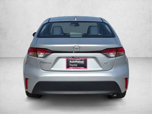 Used 2024 Toyota Corolla LE FWD image 7