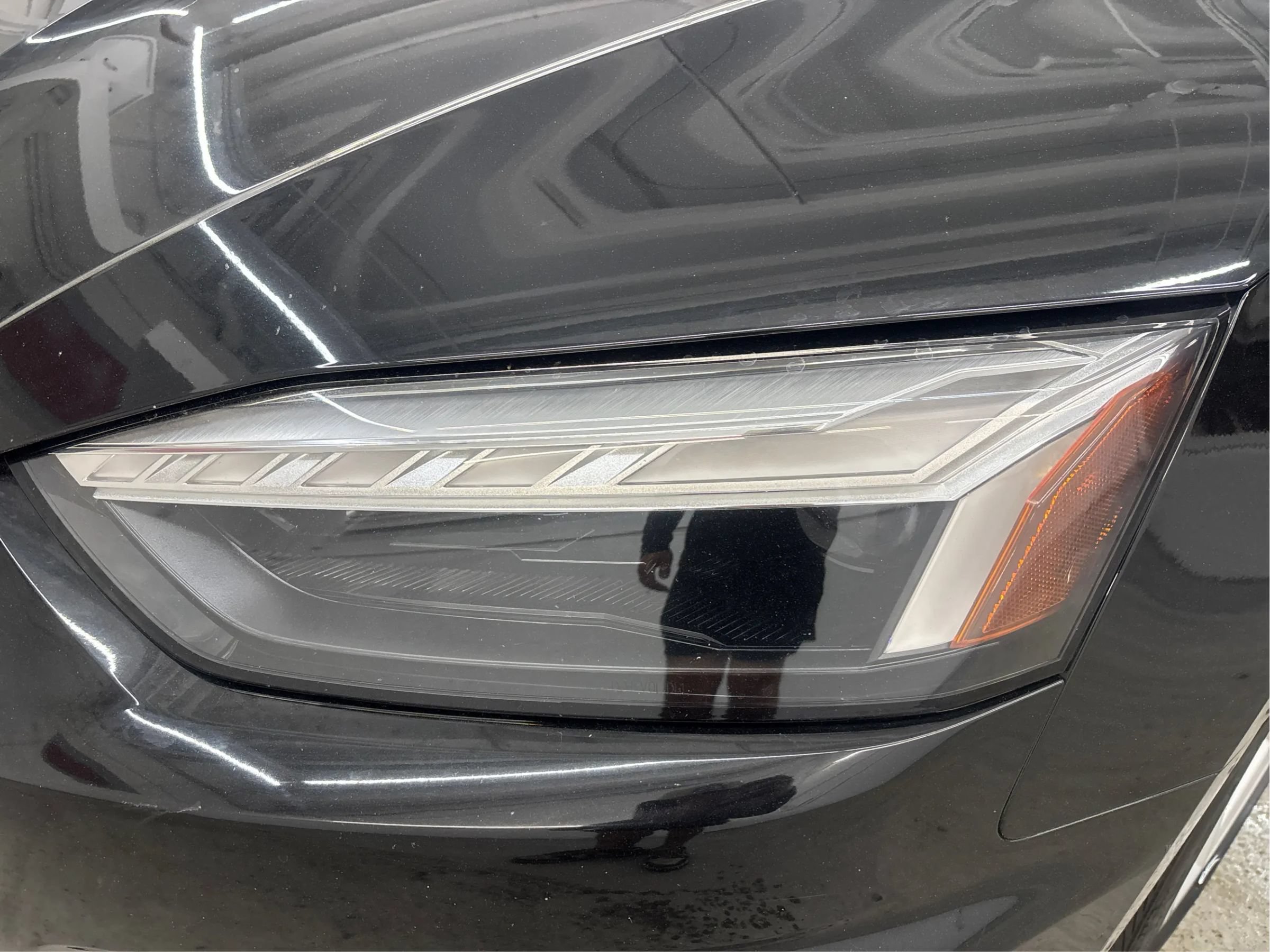 Used 2024 Audi A5 2.0T Premium Plus AWD/4WD image 32
