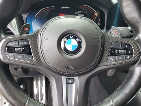 Used 2021 BMW 440i xDrive Coupe w/ Premium Package AWD/4WD image 35