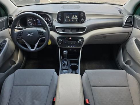 Used 2020 Hyundai Tucson SE AWD/4WD image 18