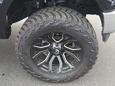 Used 2022 Ford F150 XLT w/ Equipment Group 302A High image 9