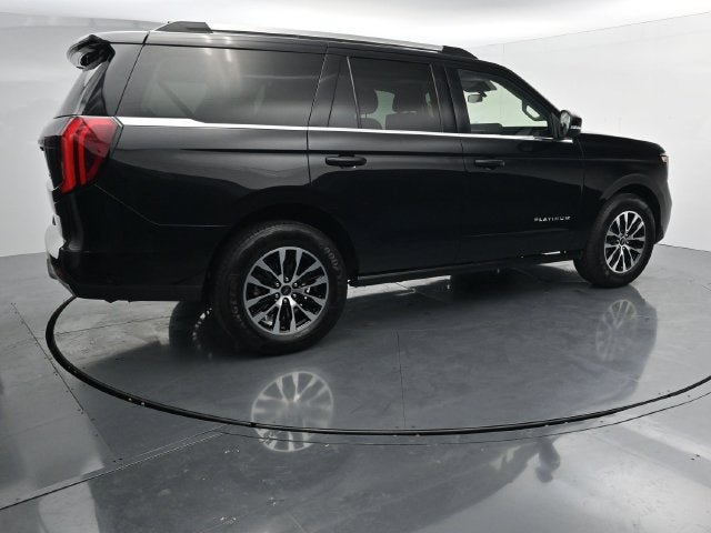 Used 2025 Ford Expedition Platinum AWD/4WD image 10