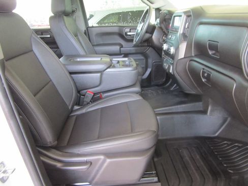 Used 2024 GMC Sierra 1500 Pro w/ Pro Value Package AWD/4WD image 27