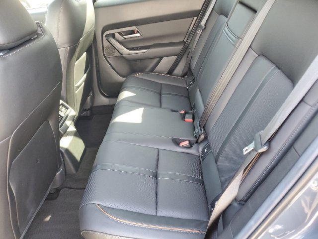Certified 2026 MAZDA CX-50 AWD 2.5 Hybrid w/ Cargo Package image 13