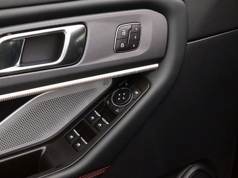 New 2026 Ford Explorer ST w/ Sun And Sound Package image 9