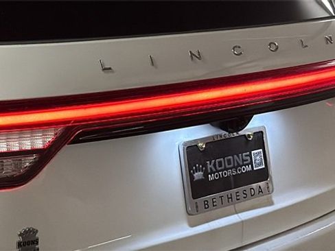 New 2026 Lincoln Aviator Black Label w/ Black Label Special Edition image 39