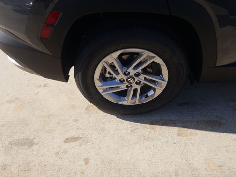 New 2026 Hyundai Tucson SE FWD image 23