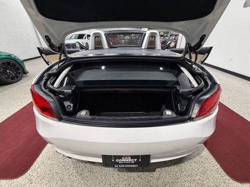 Used 2016 BMW Z4 sDrive28i RWD image 46