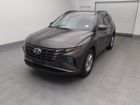 Used 2023 Hyundai Tucson SEL FWD image 15