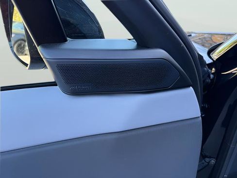 Certified 2025 Land Rover Range Rover Sport SV Edition Two AWD/4WD image 12