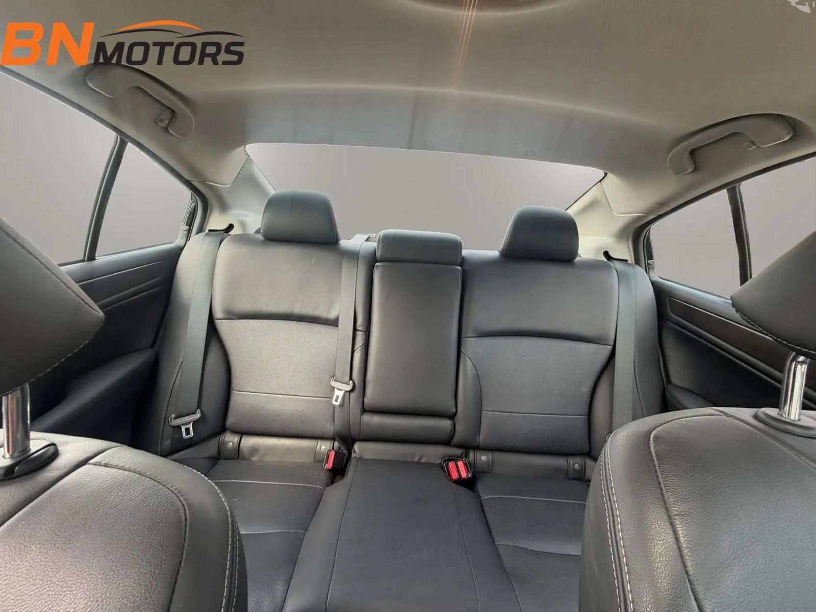Used 2016 Subaru Legacy 3.6R Limited AWD/4WD image 20