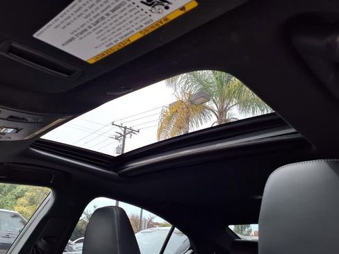 Used 2023 Lexus IS 350 F Sport w/ Accessory Package RWD image 30
