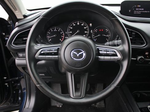 Used 2023 MAZDA CX-30 AWD 2.5 S w/ Select Package image 12