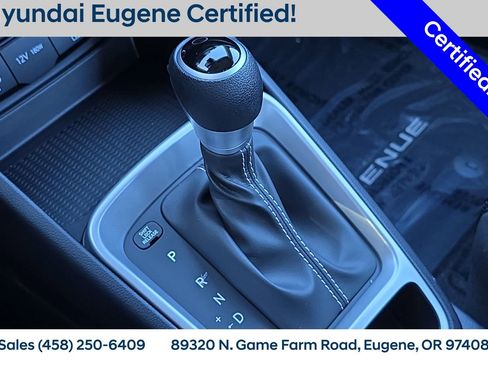 Used 2025 Hyundai Venue SE FWD image 25
