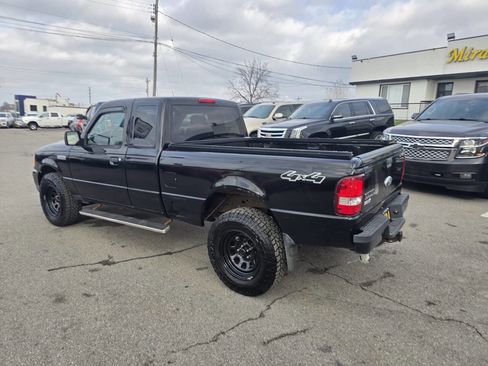 Used 2006 Ford Ranger XLT AWD/4WD image 58