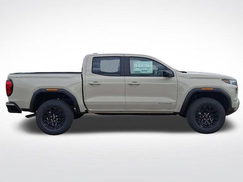 New 2026 GMC Canyon Elevation w/ Convenience Package AWD/4WD image 8