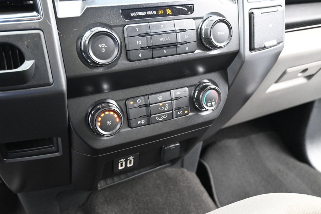 Used 2019 Ford F150 XLT w/ Equipment Group 301A Mid RWD image 16