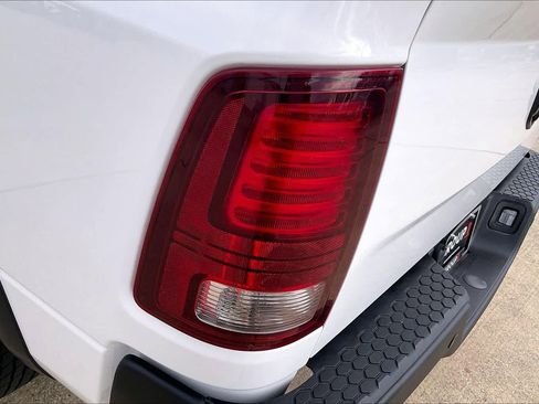 Used 2024 RAM 1500 Classic Warlock image 27