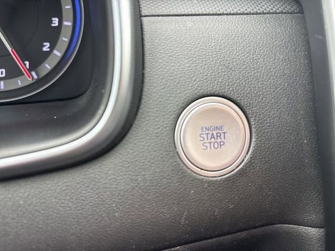 Used 2024 Hyundai Tucson SEL AWD/4WD image 18