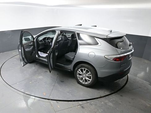 Used 2023 Buick Enclave Premium w/ Experience Buick Package image 63