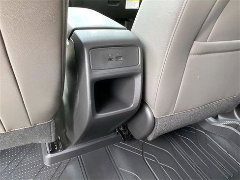 New 2025 Chevrolet Trax ACTIV w/ Driver Confidence Package image 24