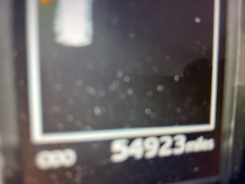 Used 2020 Toyota 4Runner Nightshade image 11