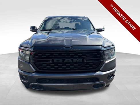 Used 2022 RAM 1500 Big Horn AWD/4WD image 11
