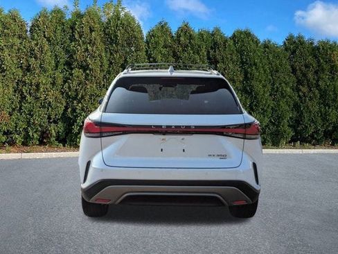 Used 2023 Lexus RX 350 Premium w/ Accessory Package image 5