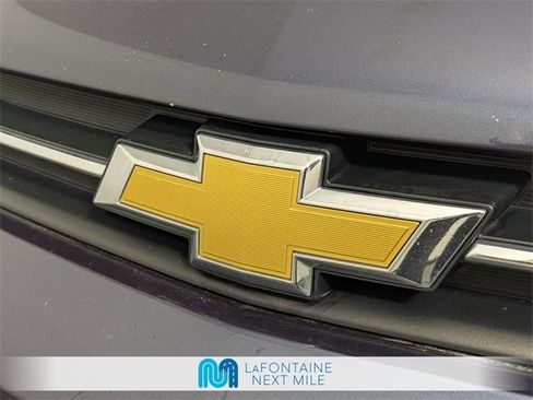 Used 2019 Chevrolet Trax Premier w/ LPO, Cargo Package image 9