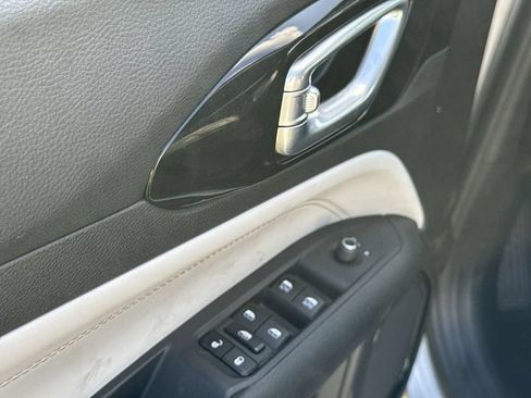 Used 2025 Jeep Compass Limited AWD/4WD image 20