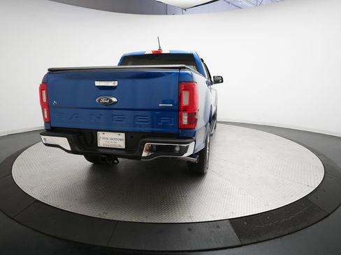 Certified 2020 Ford Ranger XLT w/ XTR Package AWD/4WD image 13