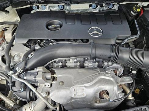 Certified 2023 Mercedes-Benz GLA 250 image 19