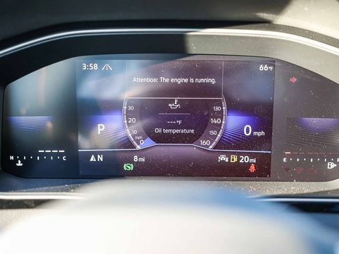 New 2026 Volkswagen Jetta Sport image 33