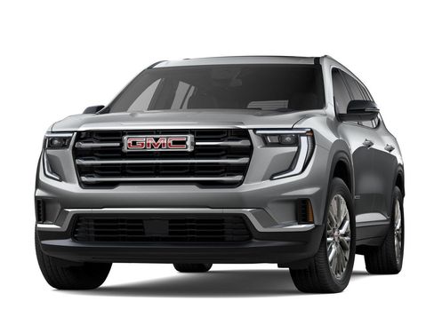 New 2026 GMC Acadia Elevation FWD image 25