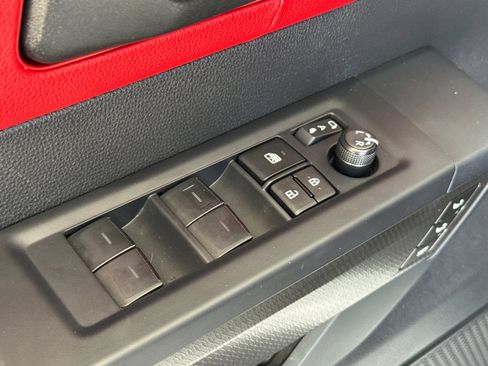 Used 2025 Toyota Sequoia TRD Pro AWD/4WD image 13