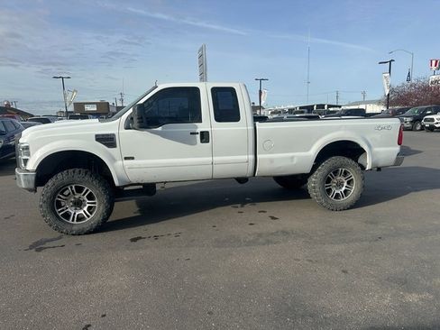 Used 2008 Ford F350 XLT image 7