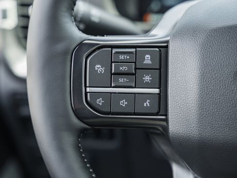 New 2026 Ford F150 Platinum AWD/4WD image 38