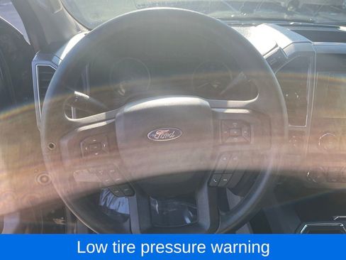 Used 2020 Ford F150 XLT w/ Equipment Group 301A Mid AWD/4WD image 18
