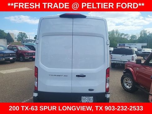 Used 2023 Ford Transit 350 148 High Roof image 6