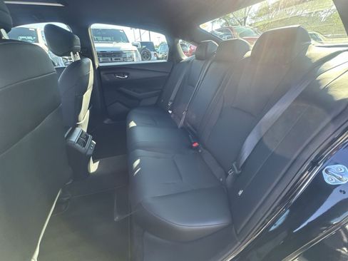 Used 2025 Honda Accord Sport image 32