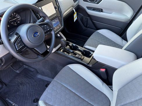 New 2026 Subaru Forester image 10