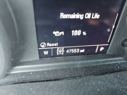 Used 2023 Chevrolet Silverado 2500 W/T w/ WT Convenience Package image 22