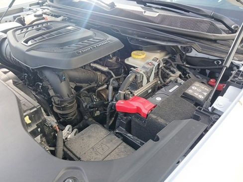 Used 2024 Jeep Grand Wagoneer L Series II w/ Quick Order Packagew 28T image 60