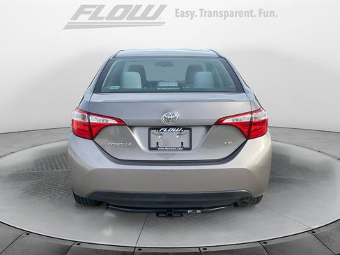 Used 2014 Toyota Corolla LE image 7