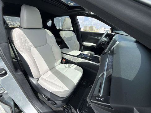 Certified 2023 Lexus RX 350 Premium w/ Cold Area Package image 26