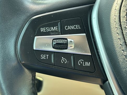 Used 2020 BMW X5 sDrive40i w/ Premium Package RWD image 19